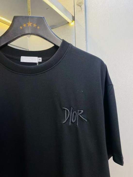 Dior T Shirts Short _SKUDiorS-XL8qx0515802